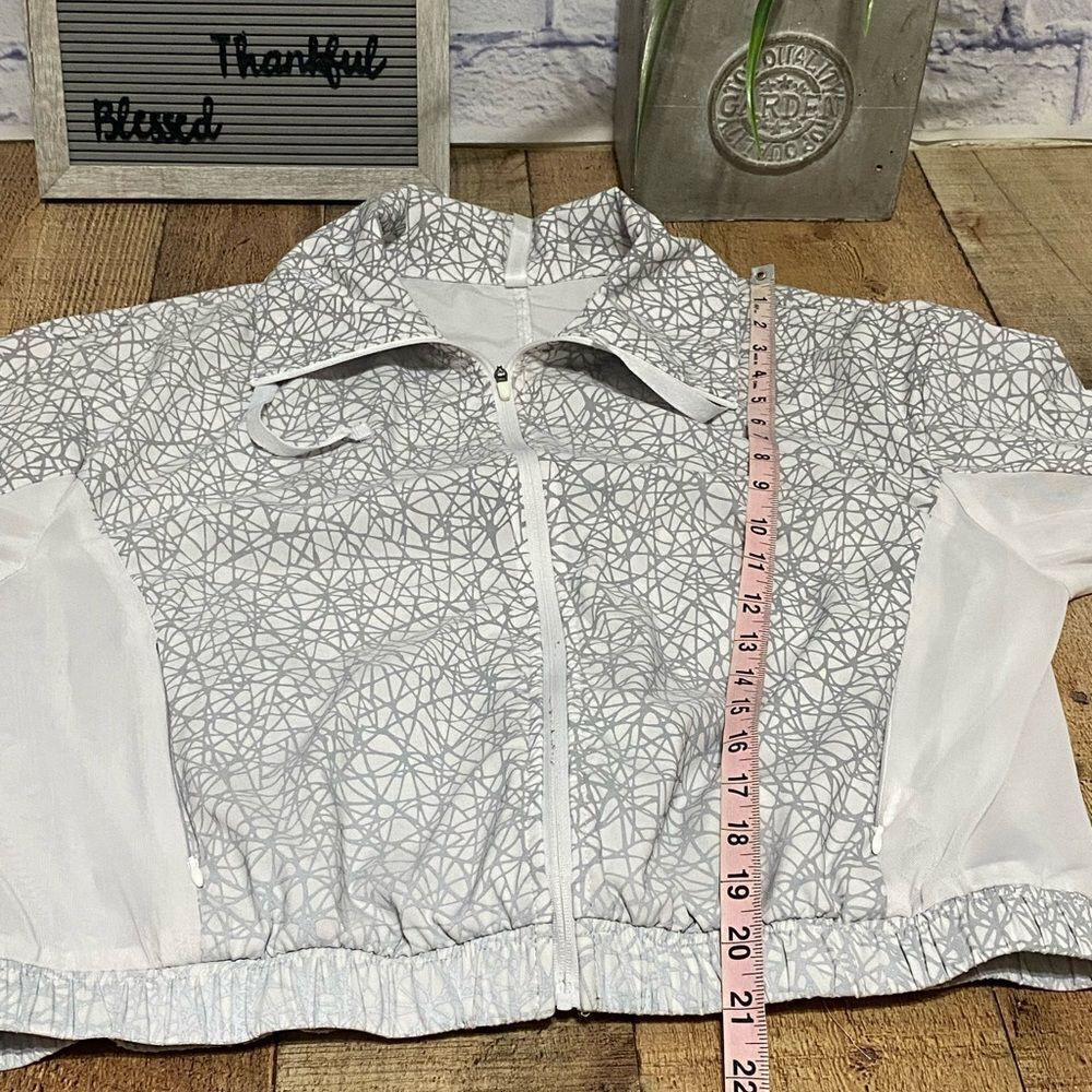 Fabletics Layla Reflective Jacket - image 8